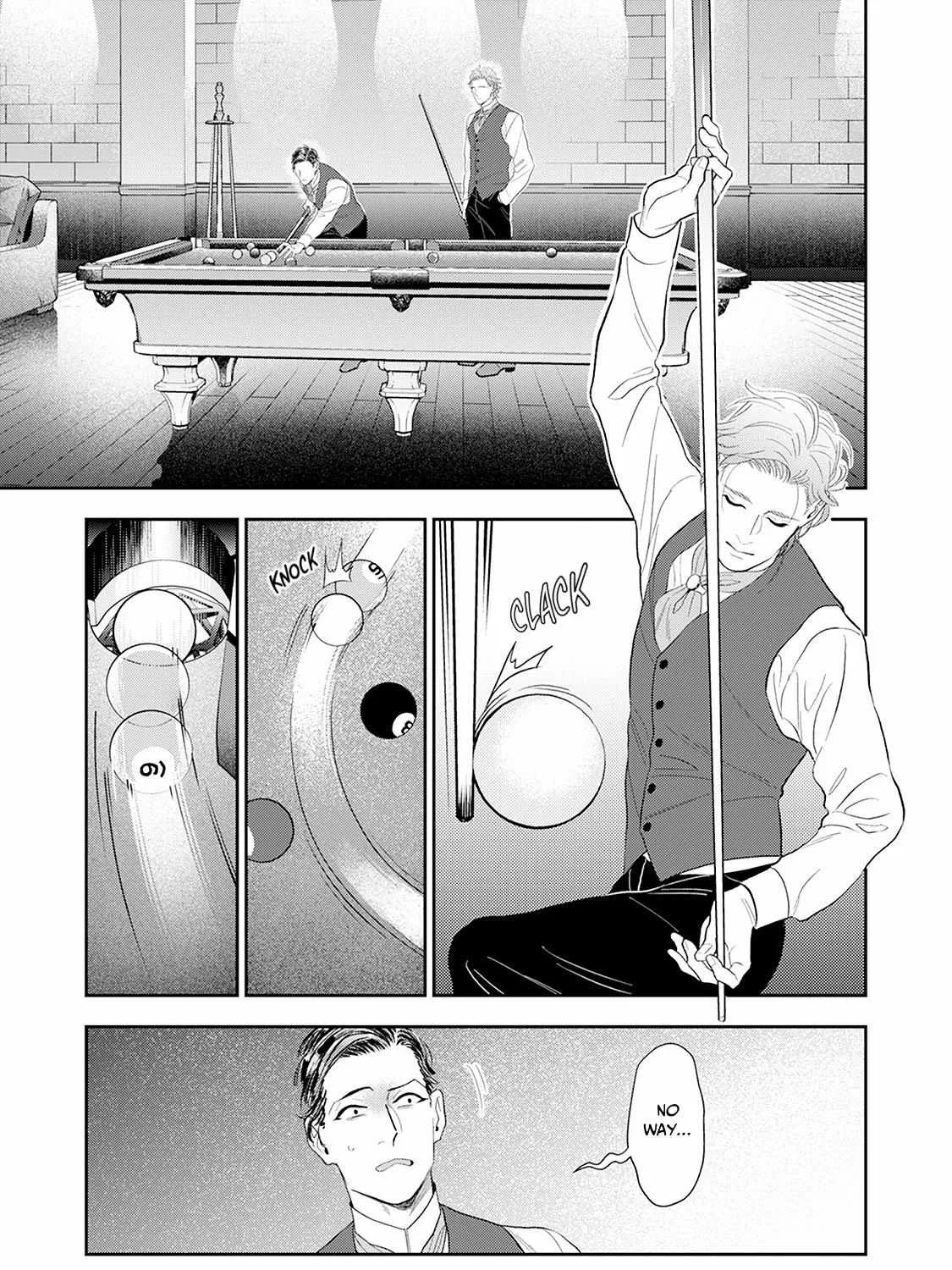 Read The Teijo Academy chapter 24 image 24 on Lezhin