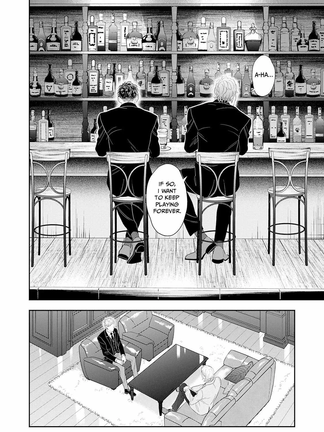 Read The Teijo Academy chapter 24 image 30 on Lezhin
