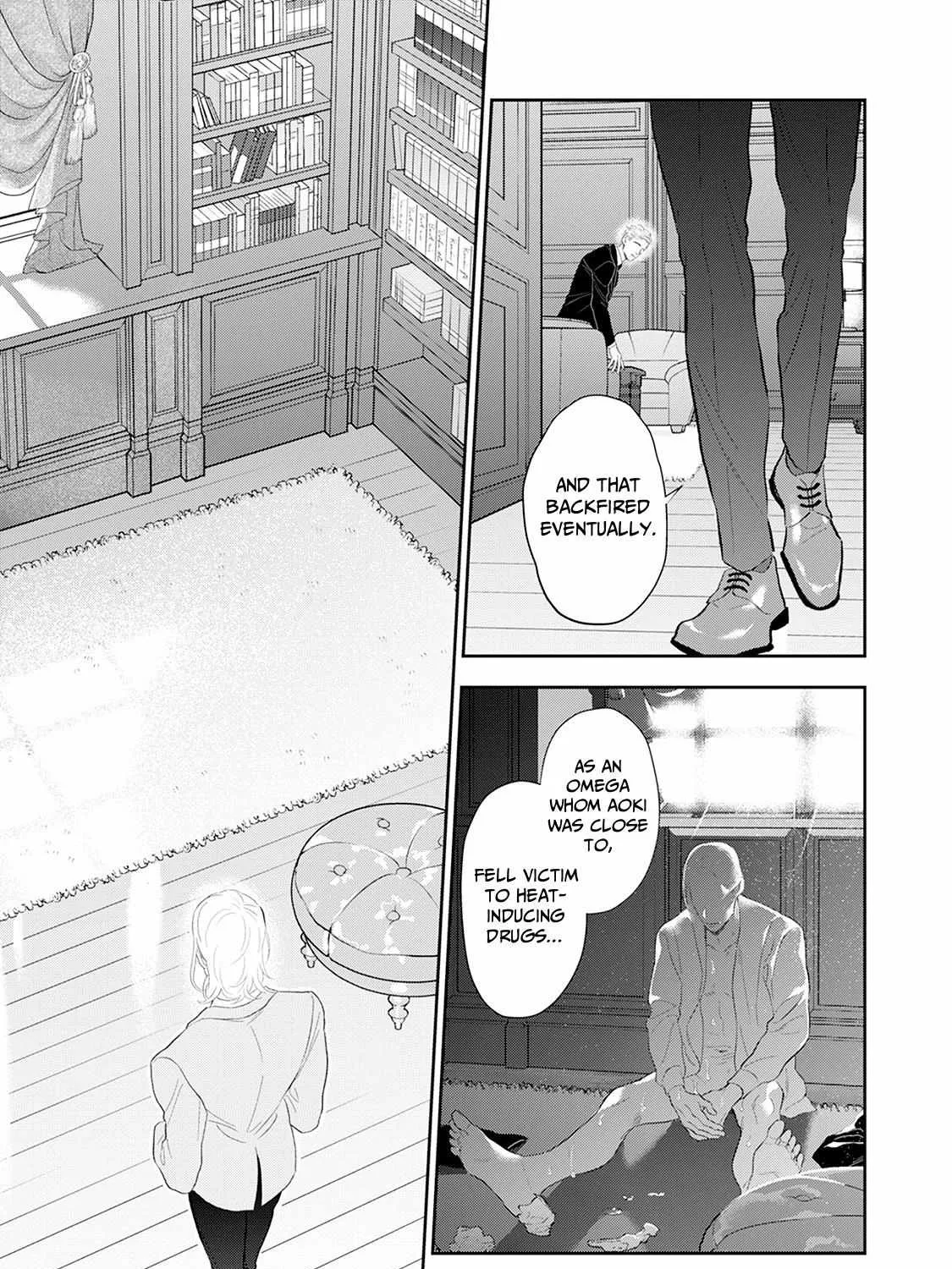 Read The Teijo Academy chapter 24 image 38 on Lezhin