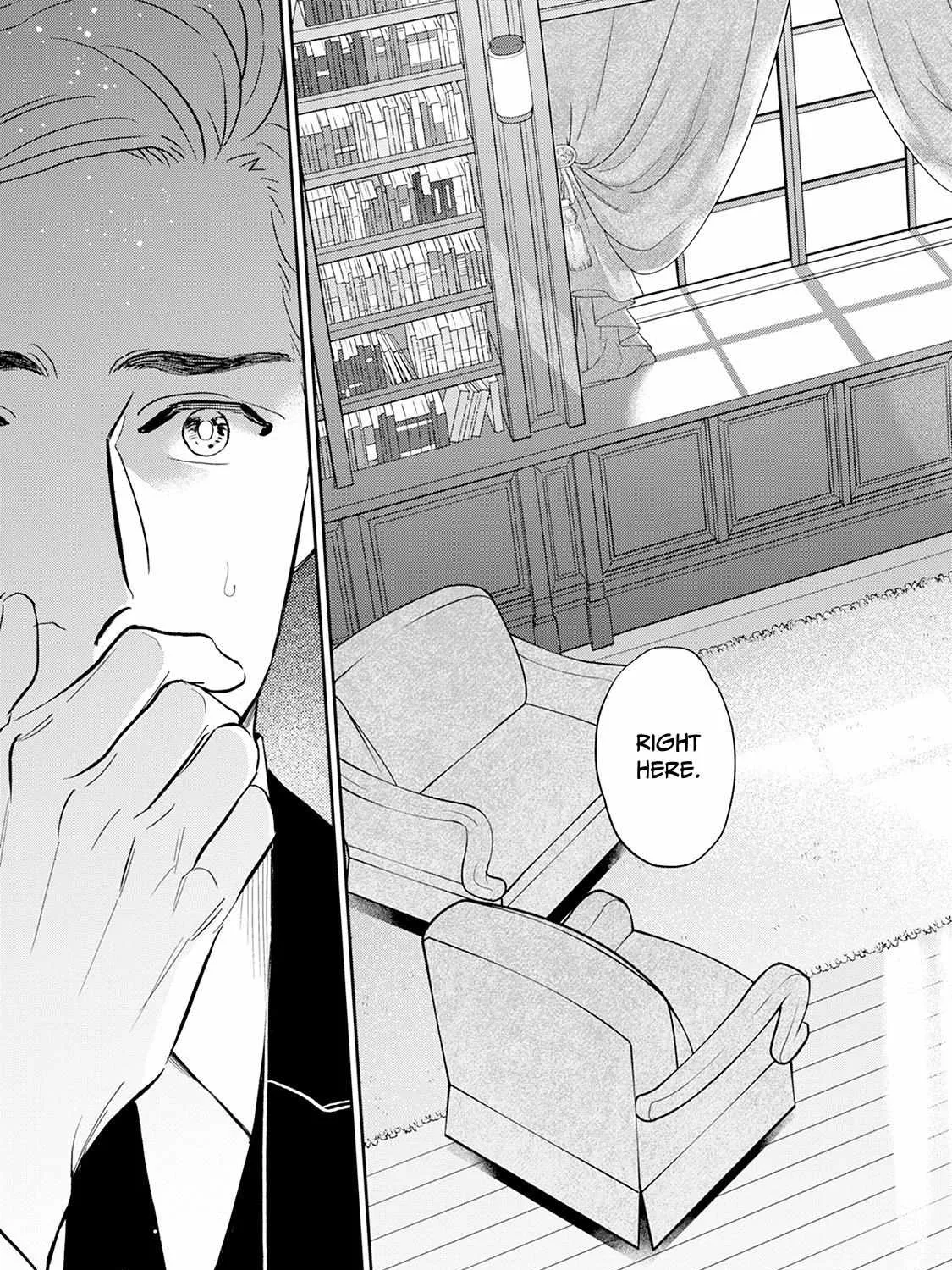 Read The Teijo Academy chapter 24 image 40 on Lezhin