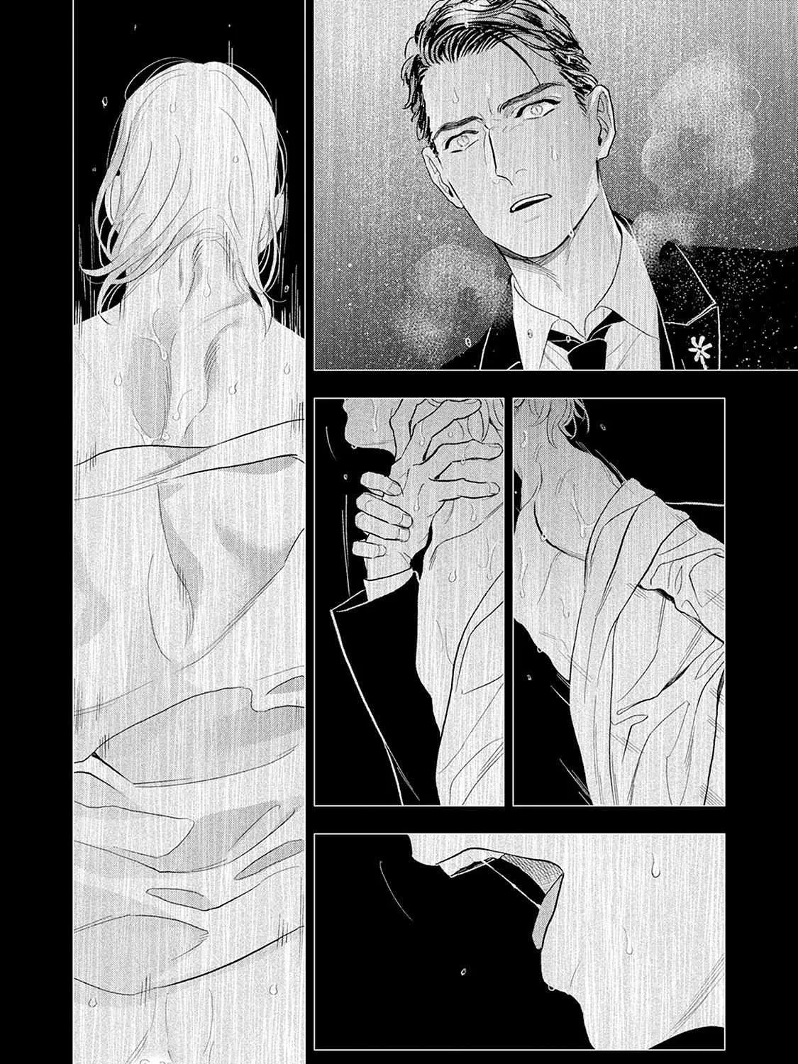 Read The Teijo Academy chapter 24 image 42 on Lezhin