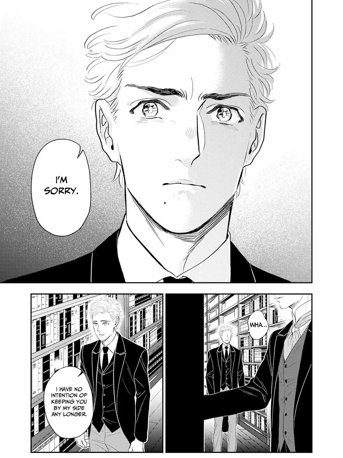 Read The Teijo Academy chapter 24 image 52 on Lezhin