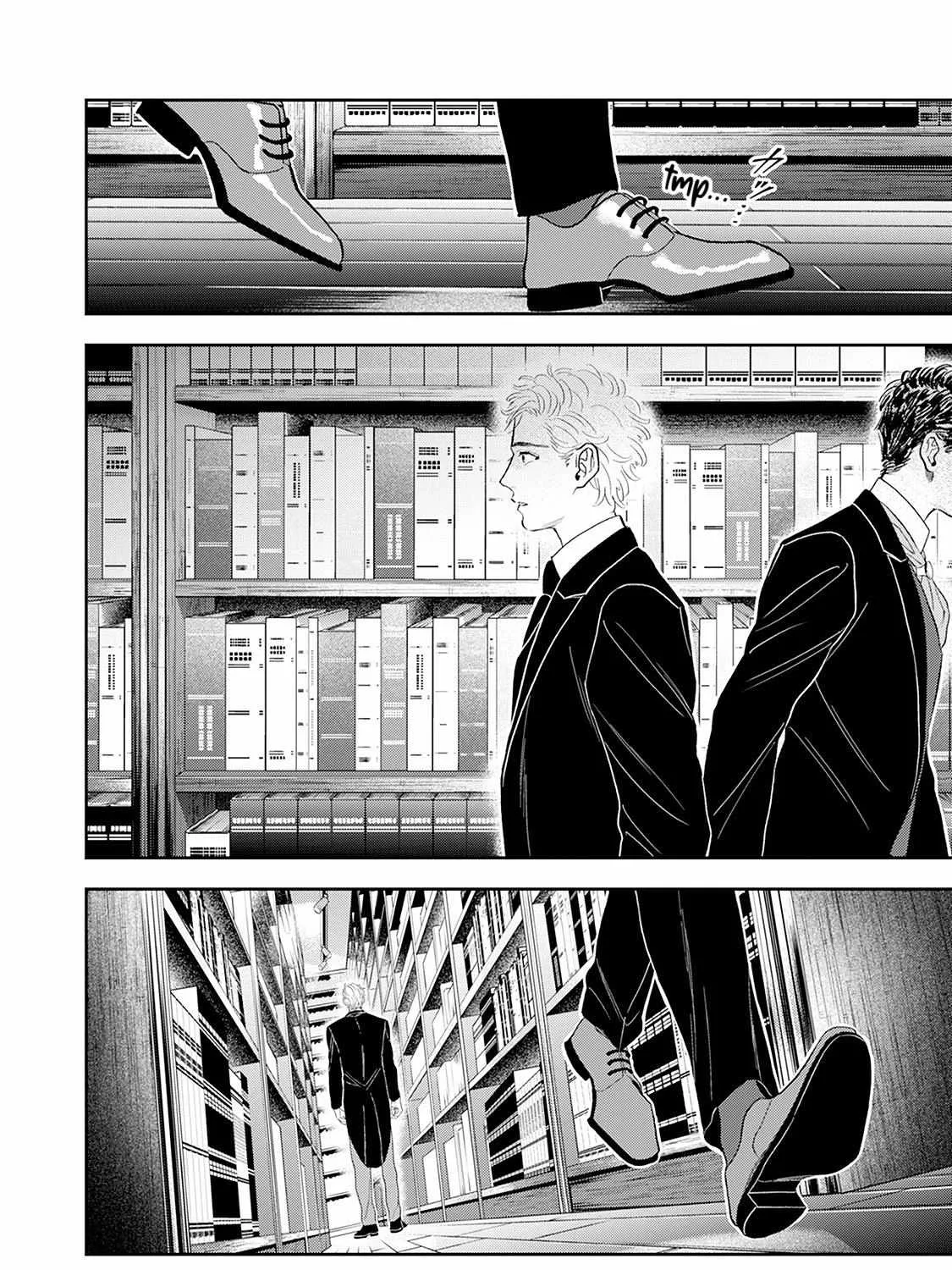 Read The Teijo Academy chapter 24 image 54 on Lezhin