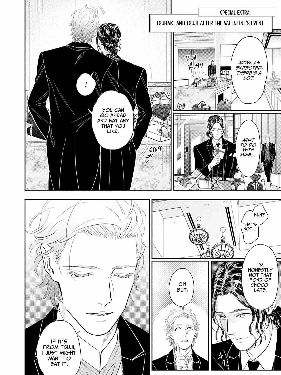 Read The Teijo Academy chapter 24 image 62 on Lezhin