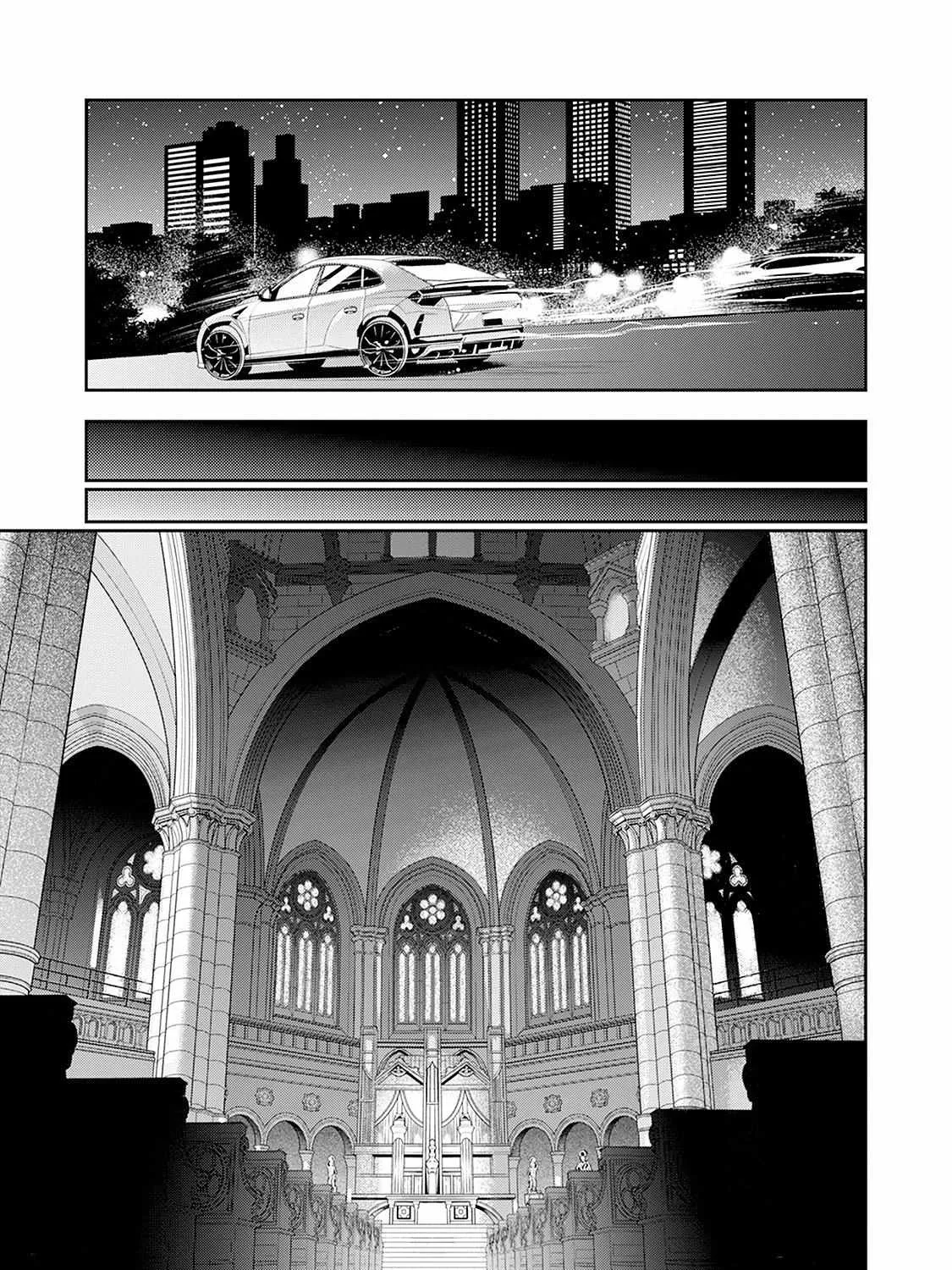 Read The Teijo Academy chapter 24 image 8 on Lezhin