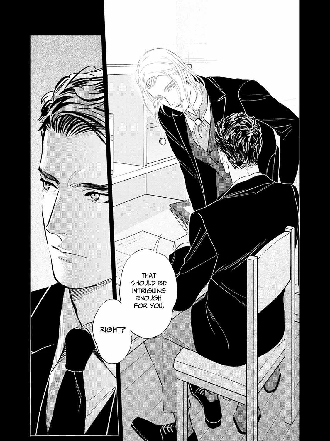Read The Teijo Academy chapter 25 image 20 on Lezhin