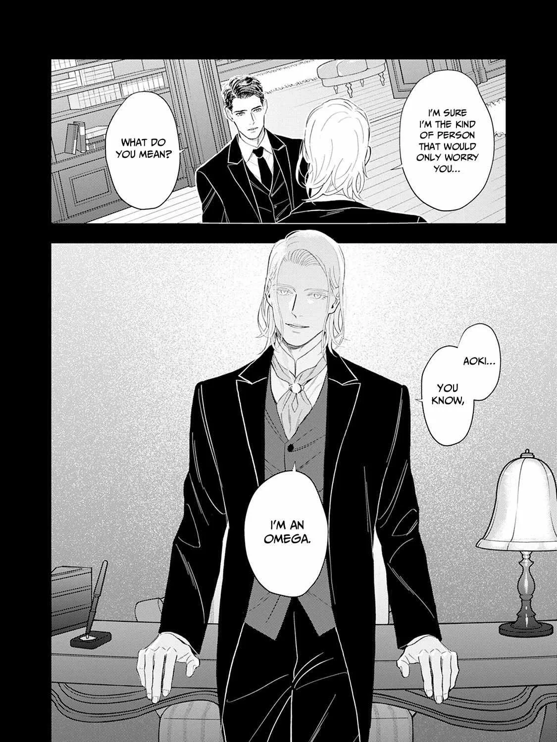 Read The Teijo Academy chapter 25 image 30 on Lezhin