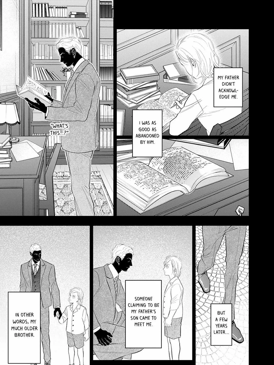 Read The Teijo Academy chapter 25 image 36 on Lezhin