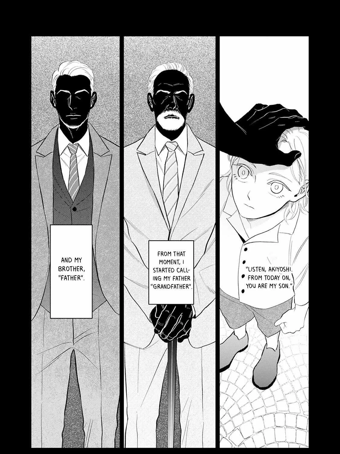 Read The Teijo Academy chapter 25 image 38 on Lezhin