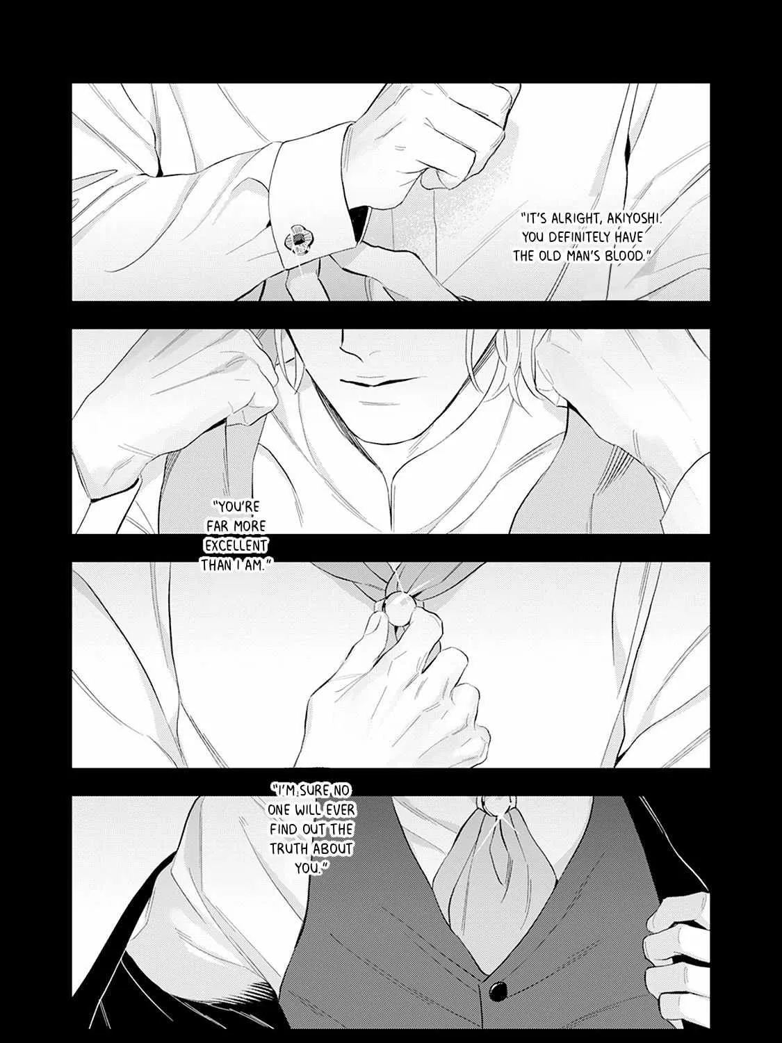 Read The Teijo Academy chapter 25 image 40 on Lezhin
