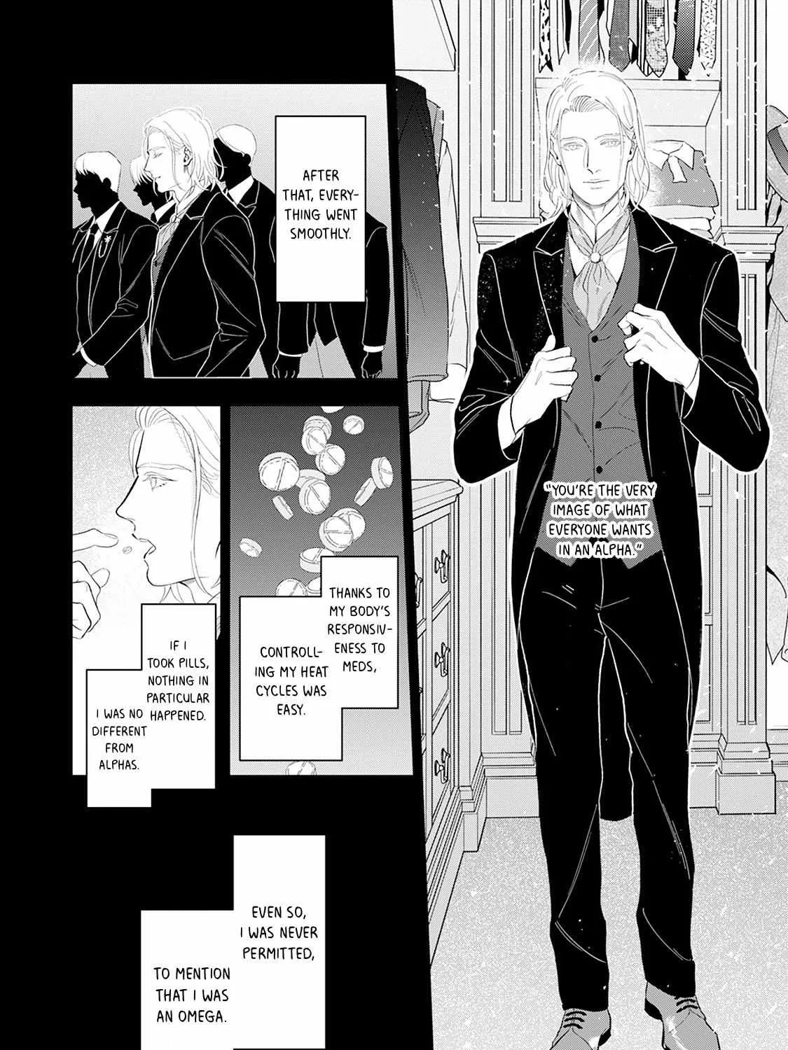 Read The Teijo Academy chapter 25 image 42 on Lezhin