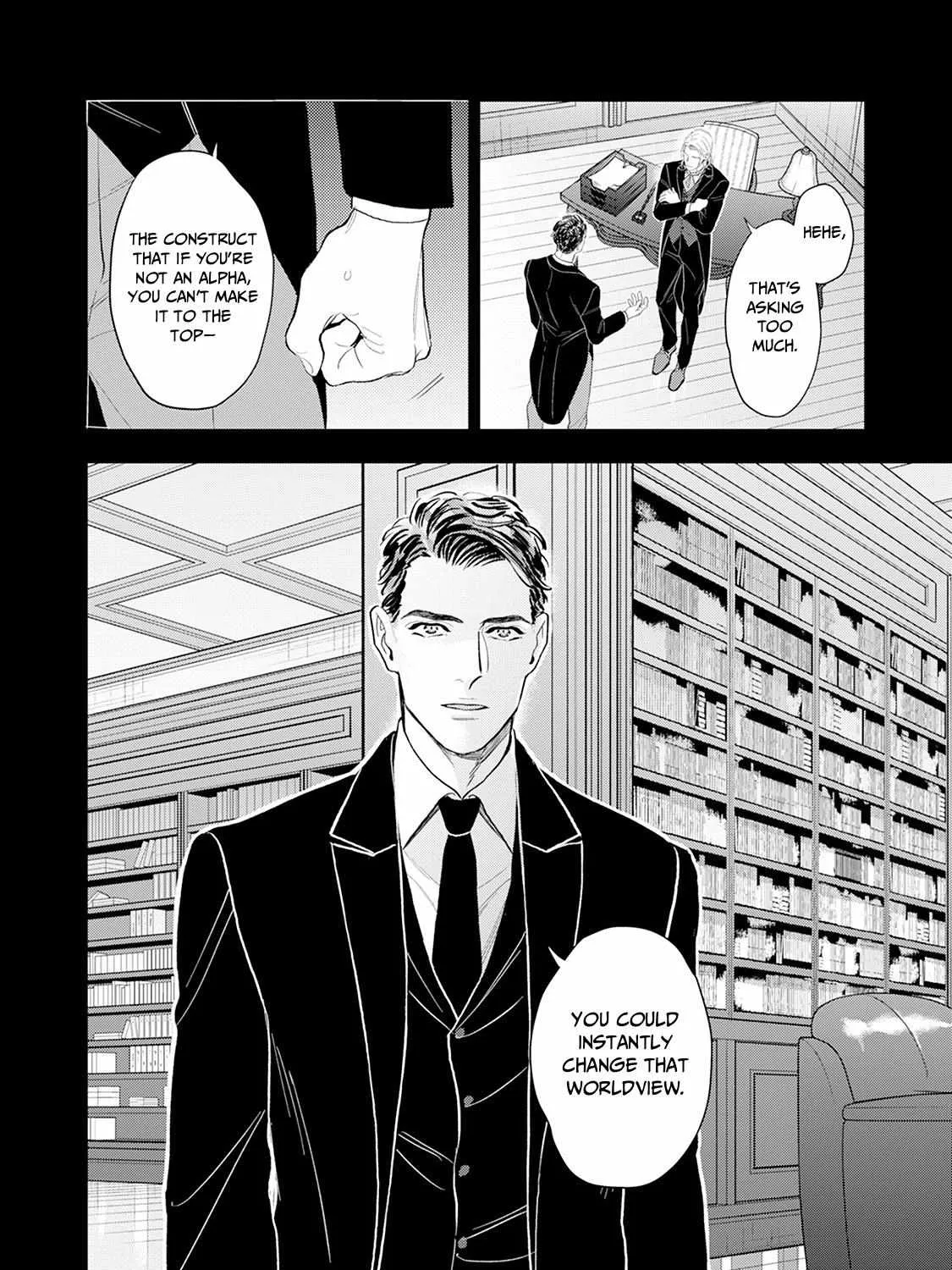 Read The Teijo Academy chapter 25 image 46 on Lezhin