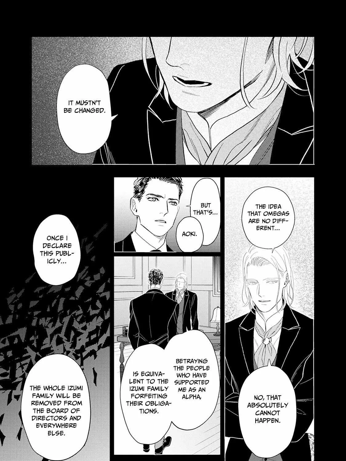 Read The Teijo Academy chapter 25 image 48 on Lezhin