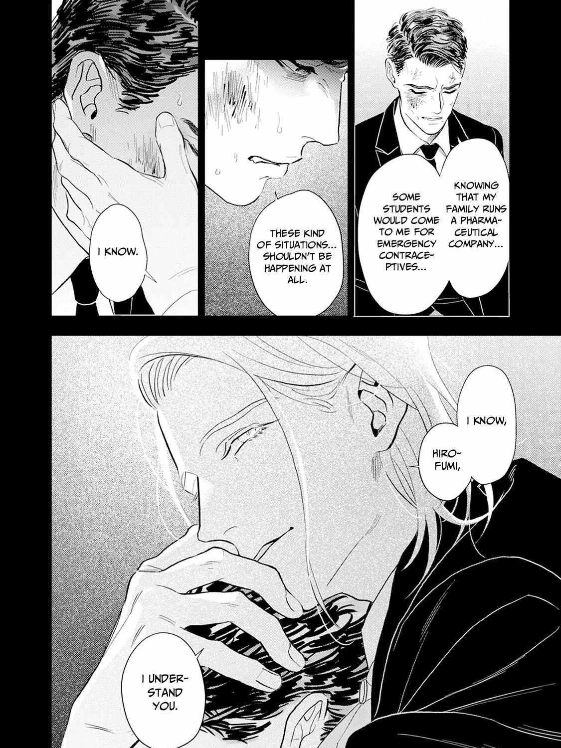 Read The Teijo Academy chapter 25 image 58 on Lezhin