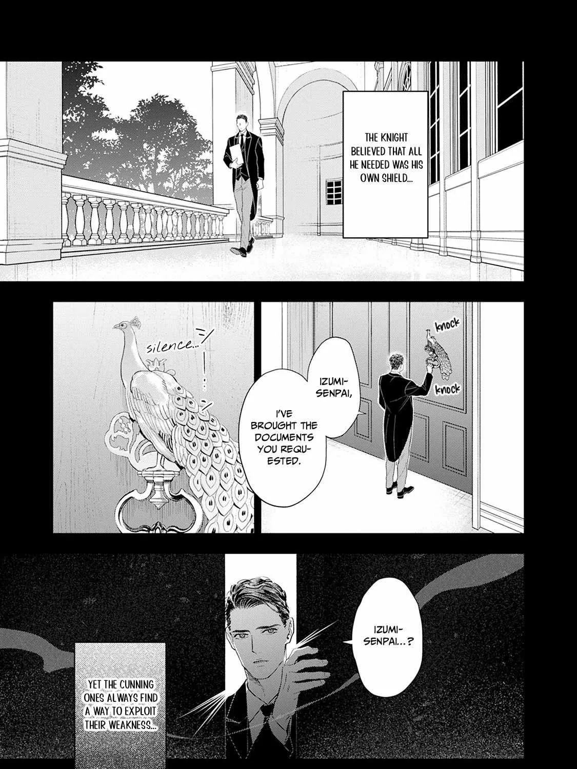 Read The Teijo Academy chapter 25 image 60 on Lezhin