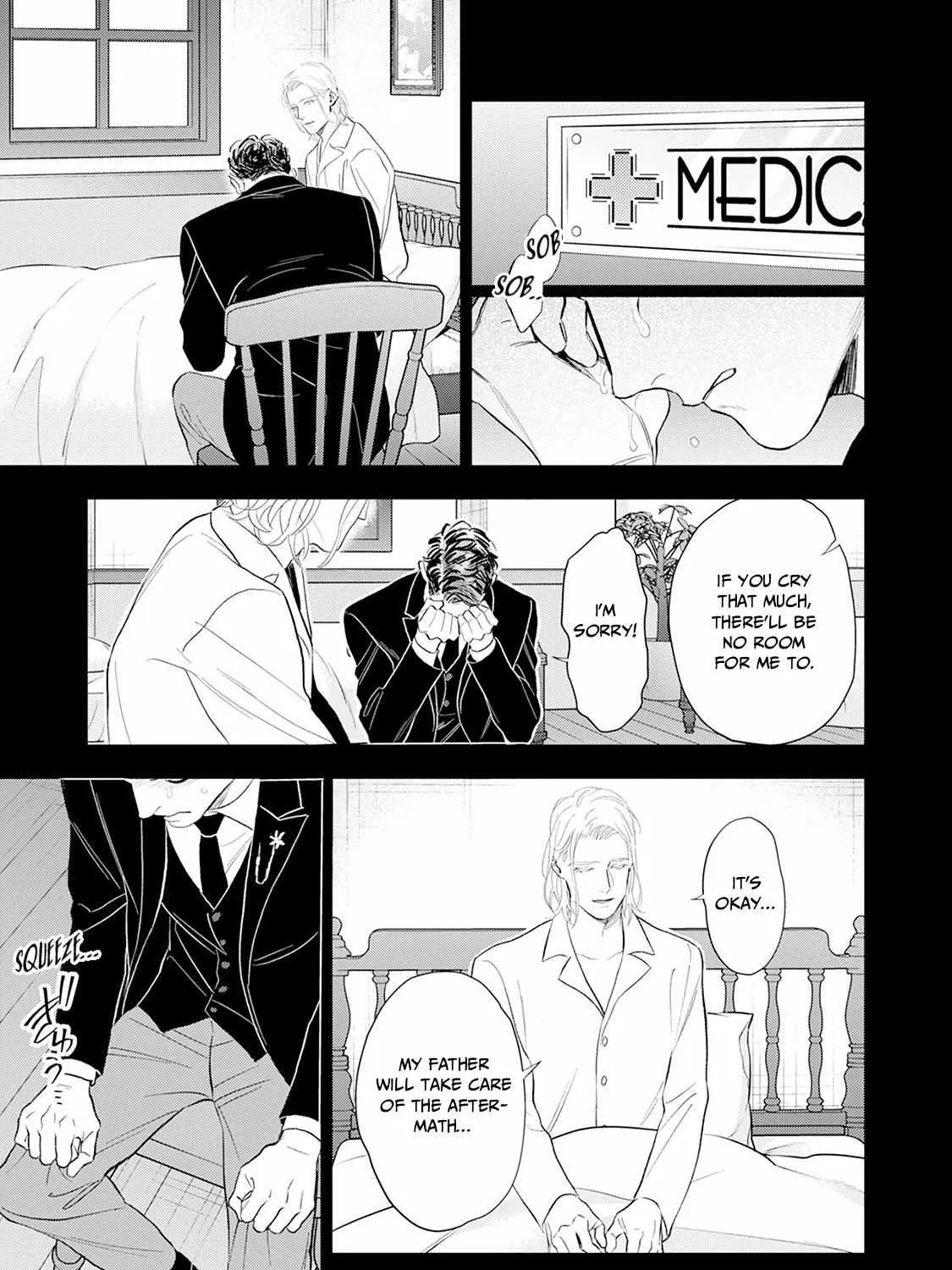 Read The Teijo Academy chapter 25 image 64 on Lezhin