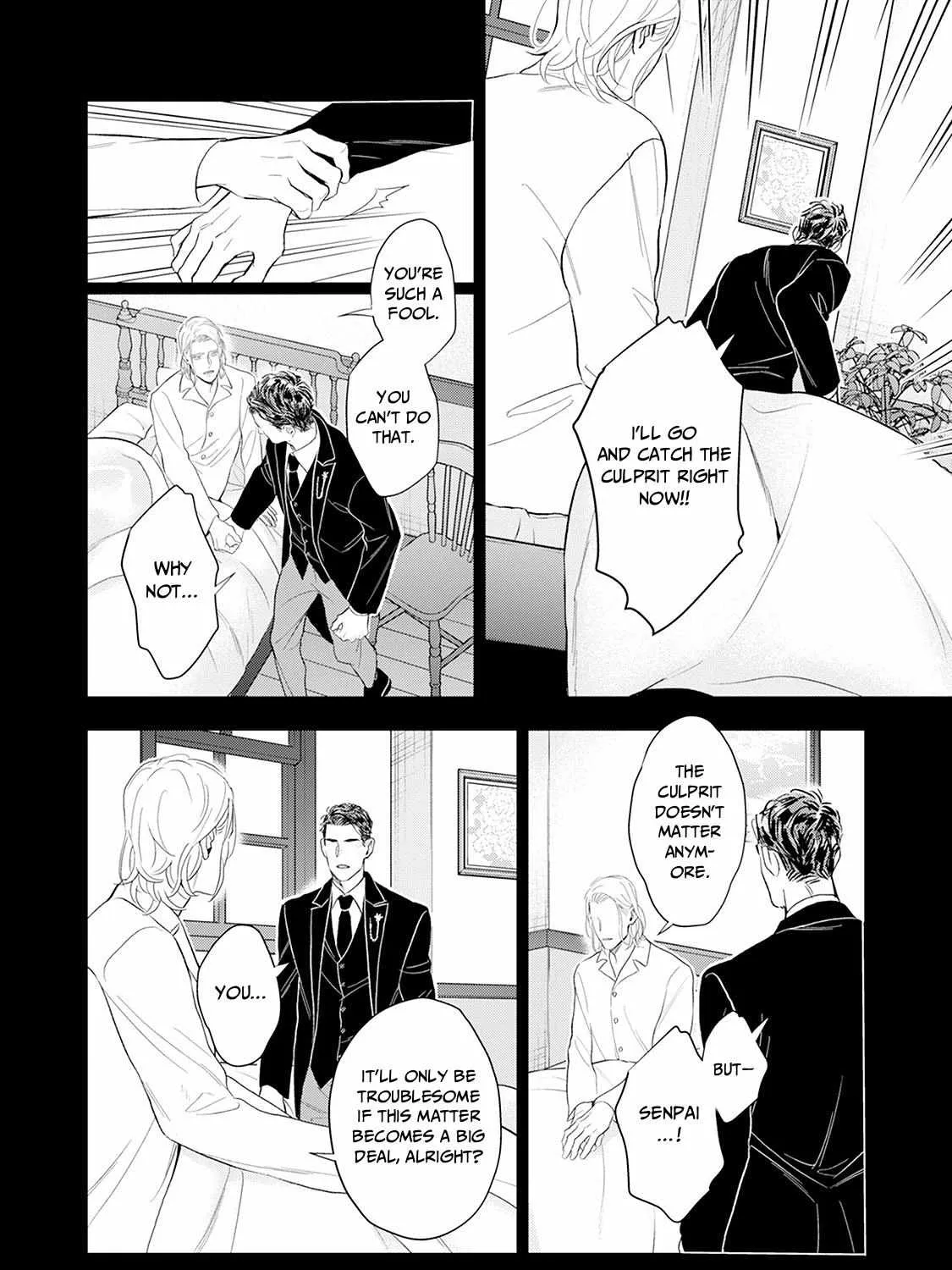 Read The Teijo Academy chapter 25 image 66 on Lezhin