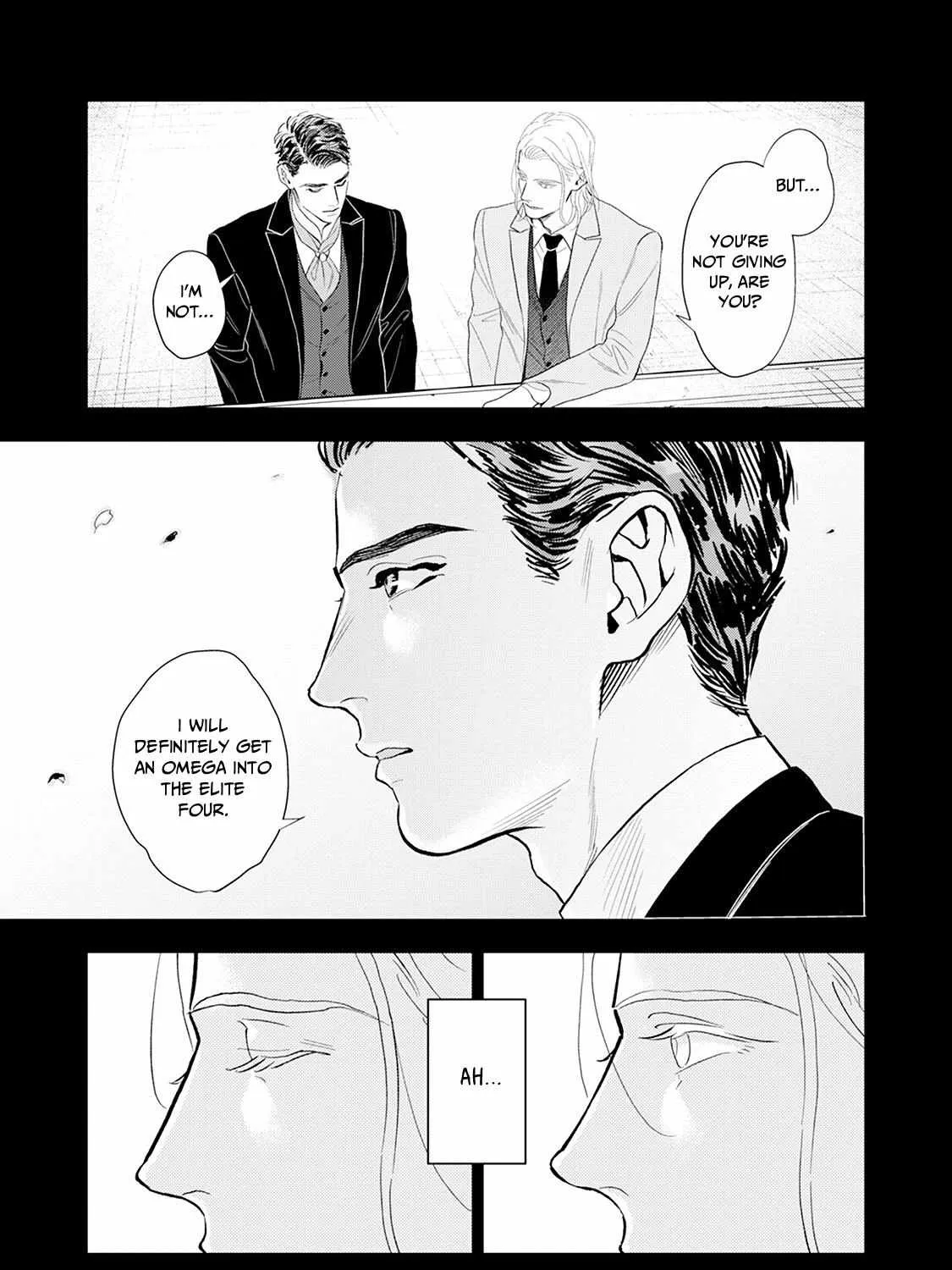 Read The Teijo Academy chapter 25 image 72 on Lezhin