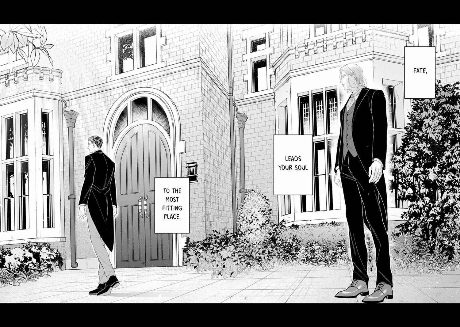 Read The Teijo Academy chapter 25 image 9 on Lezhin