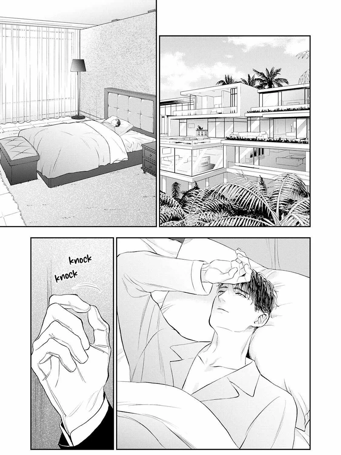 Read The Teijo Academy chapter 26 image 13 on Lezhin