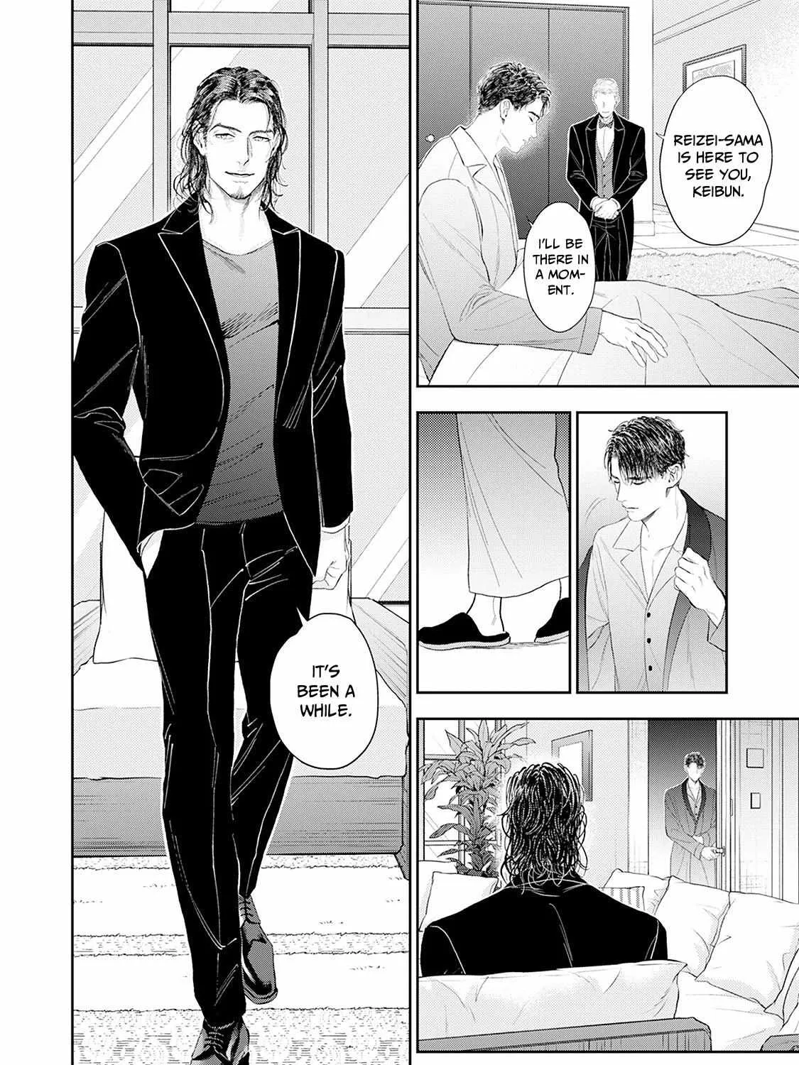 Read The Teijo Academy chapter 26 image 15 on Lezhin