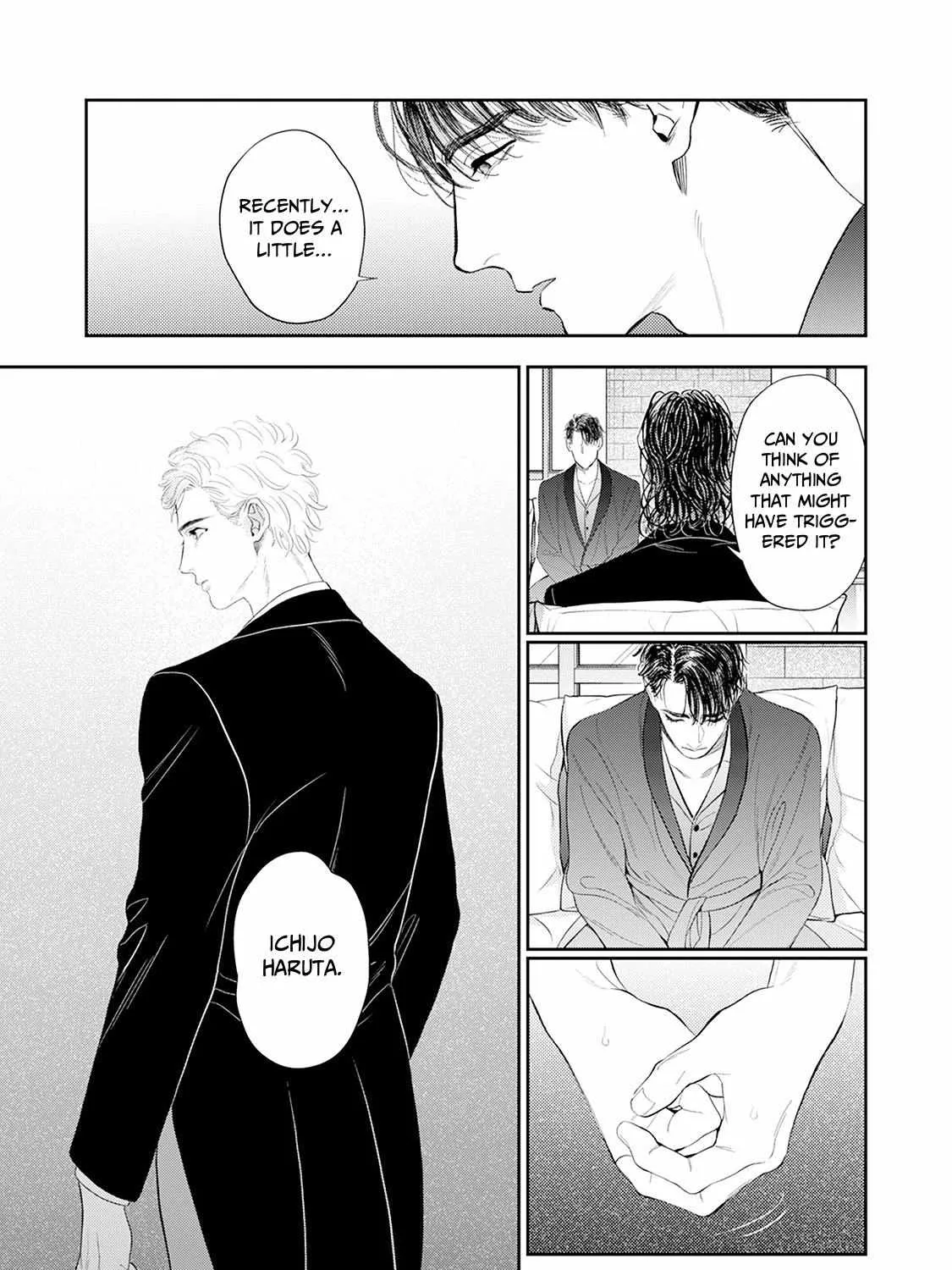 Read The Teijo Academy chapter 26 image 21 on Lezhin