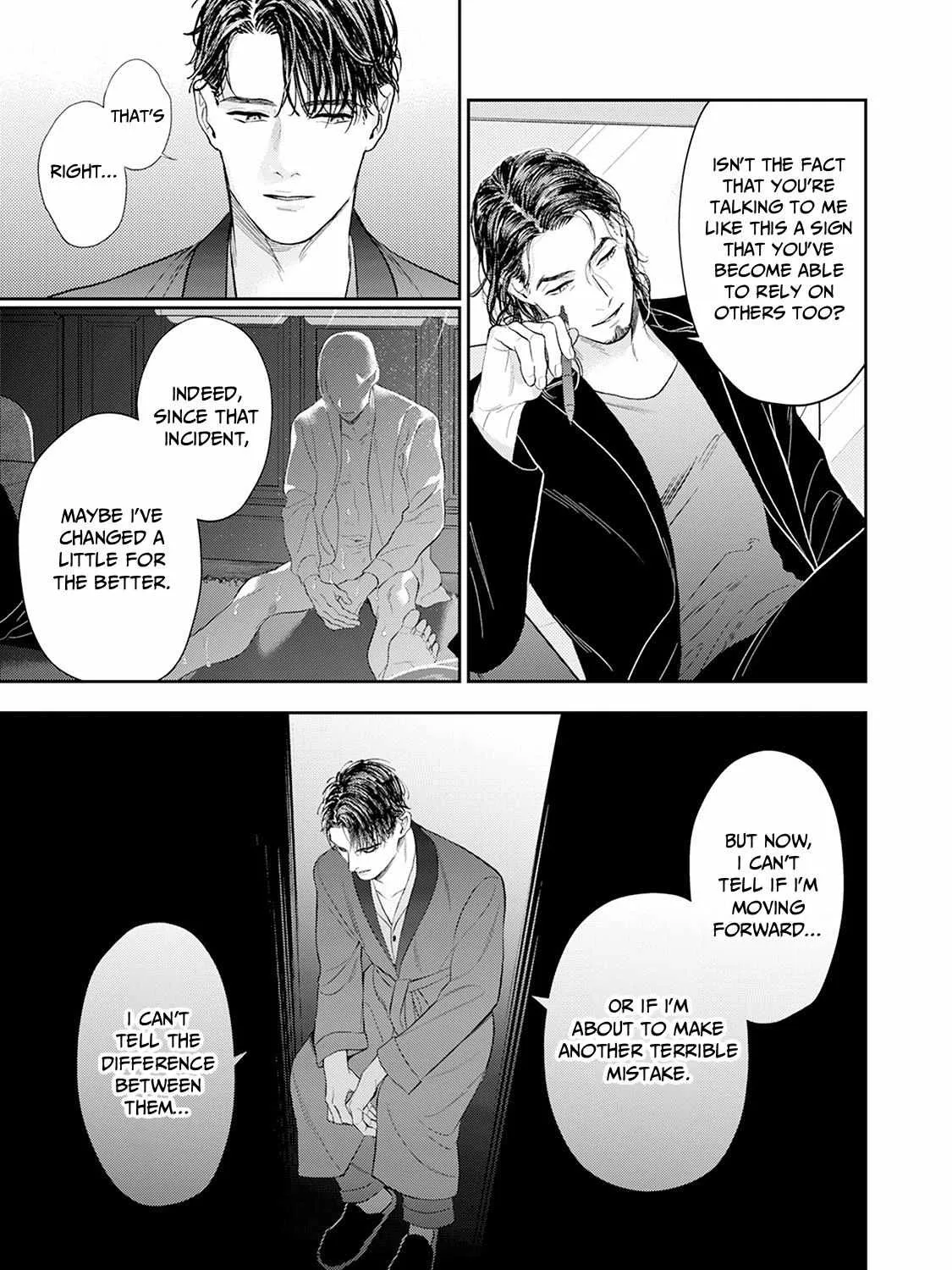 Read The Teijo Academy chapter 26 image 29 on Lezhin
