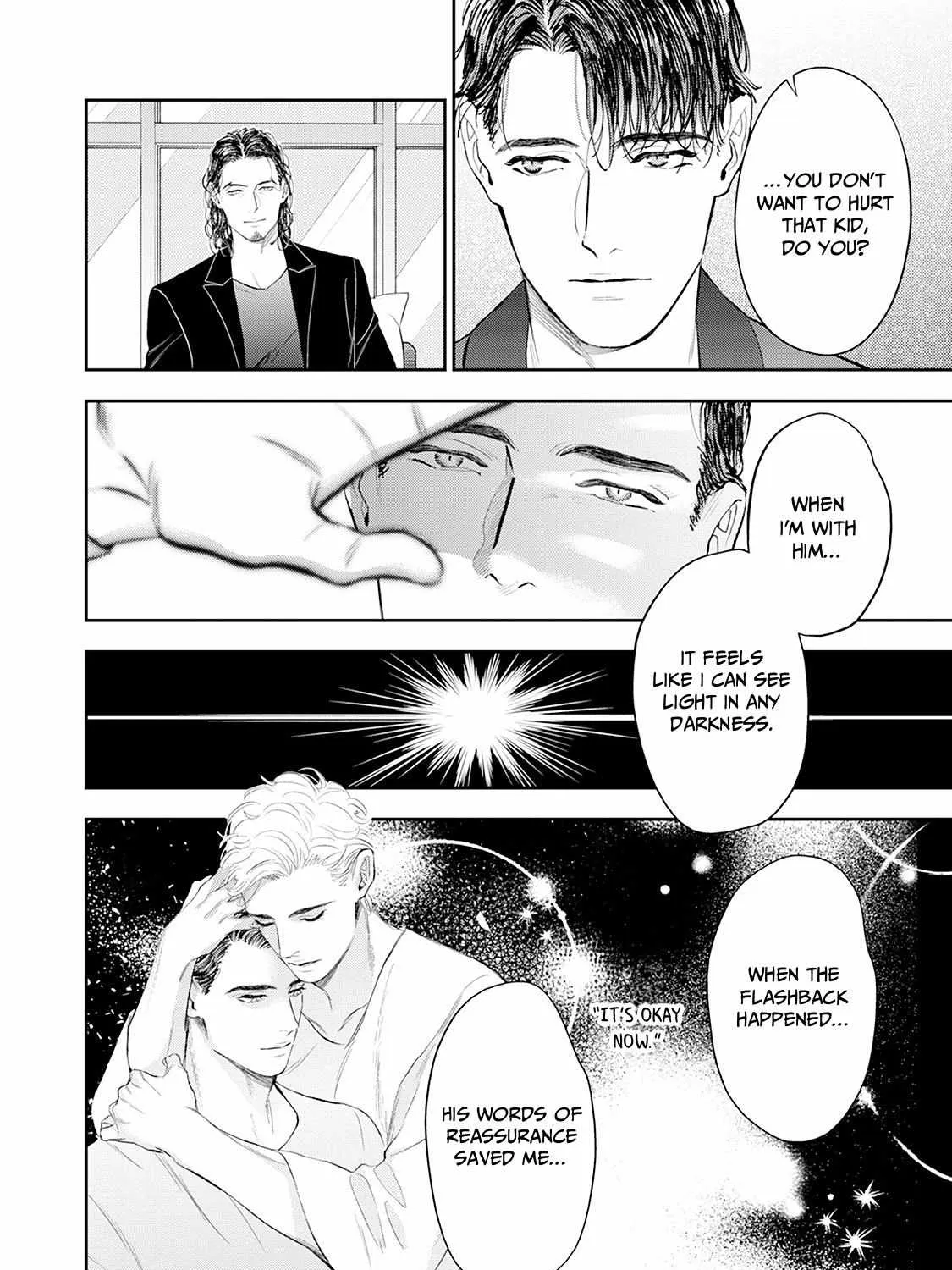 Read The Teijo Academy chapter 26 image 31 on Lezhin