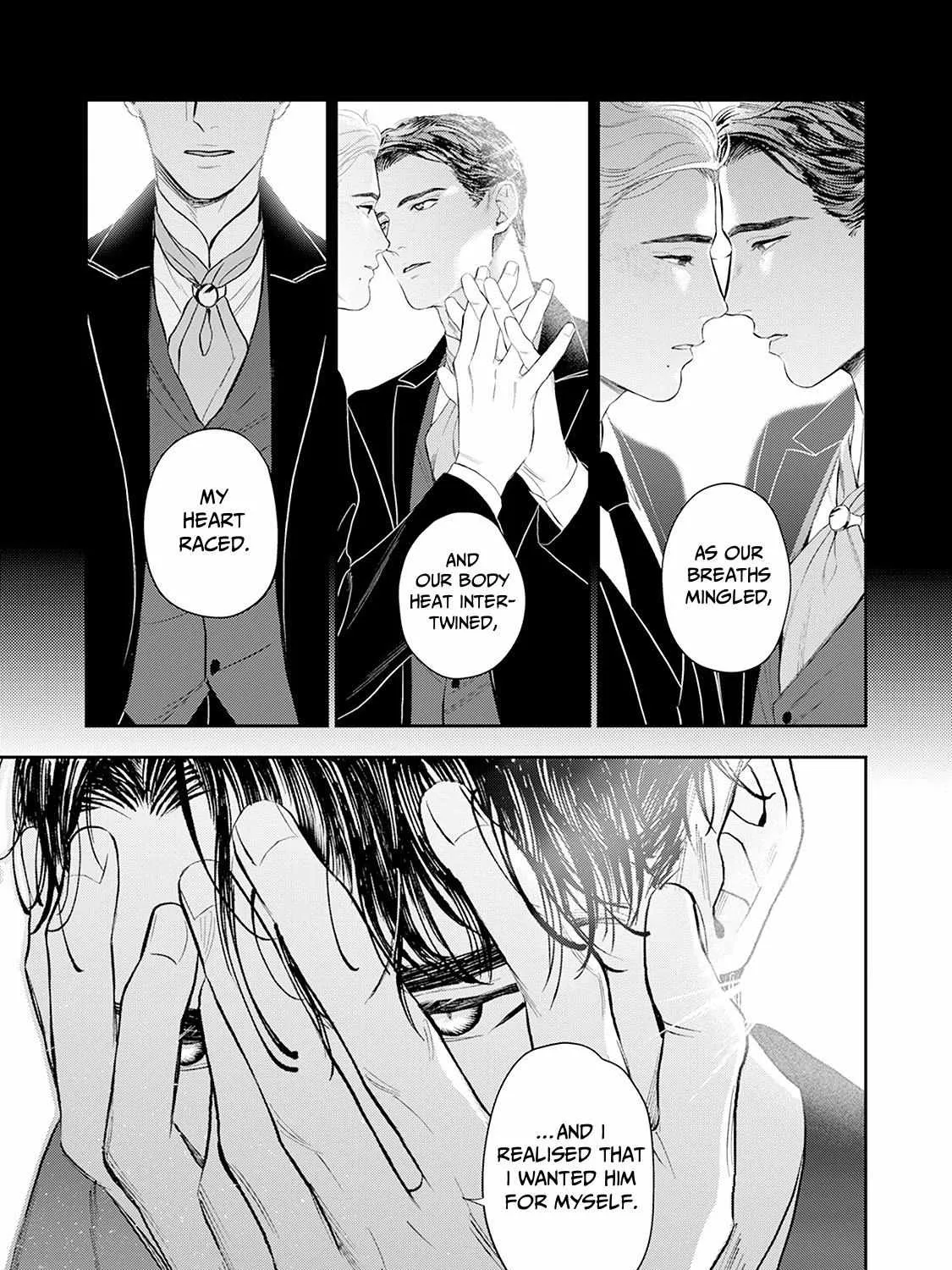 Read The Teijo Academy chapter 26 image 37 on Lezhin
