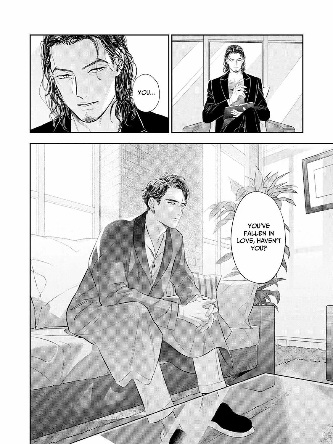 Read The Teijo Academy chapter 26 image 39 on Lezhin