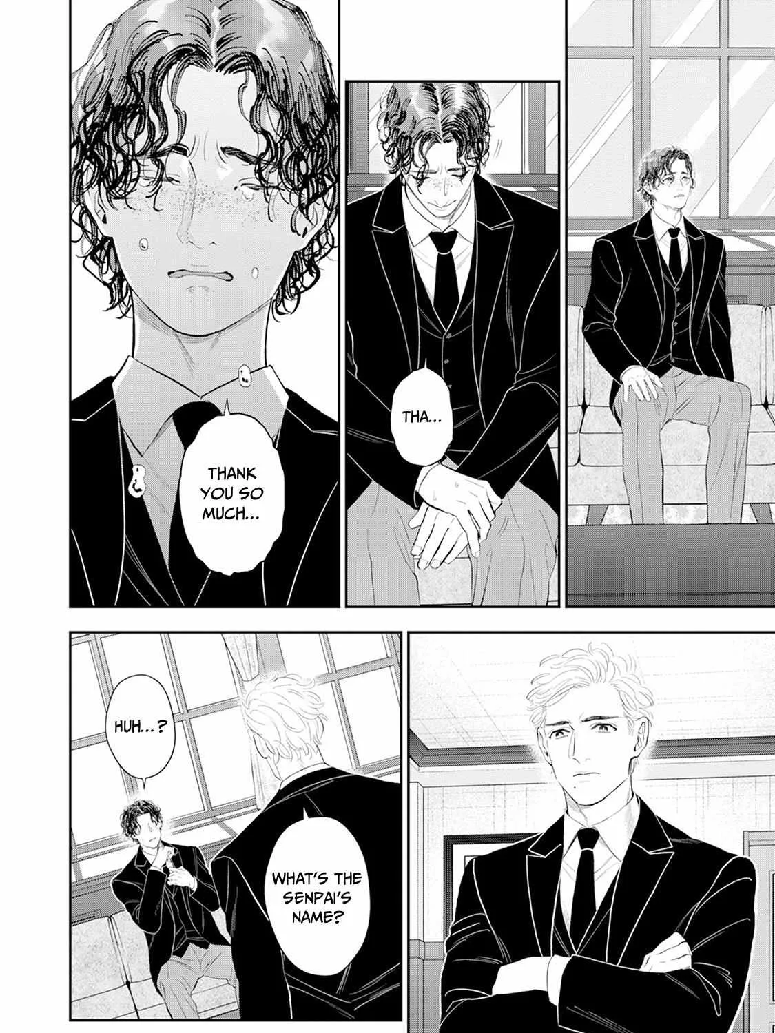 Read The Teijo Academy chapter 27 image 27 on Lezhin