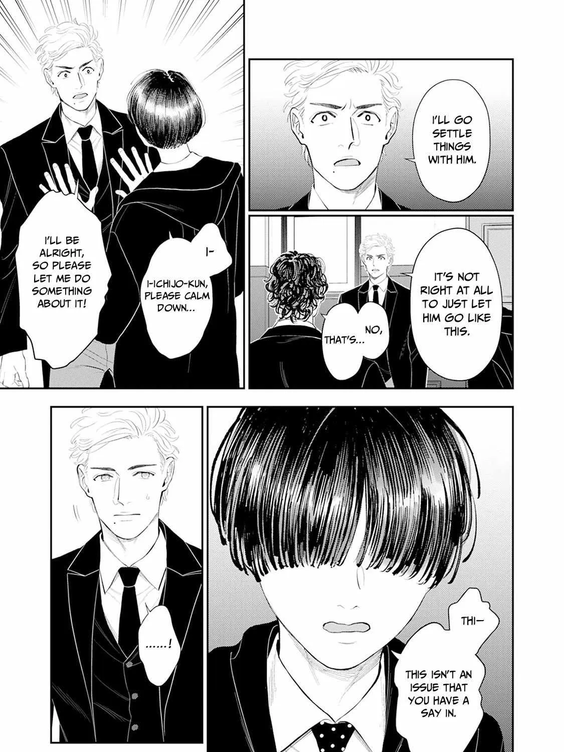 Read The Teijo Academy chapter 27 image 29 on Lezhin