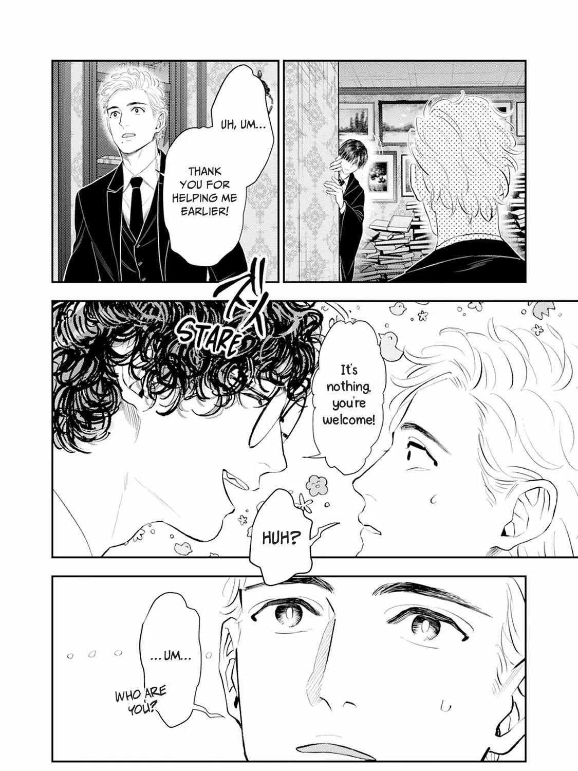 Read The Teijo Academy chapter 27 image 7 on Lezhin