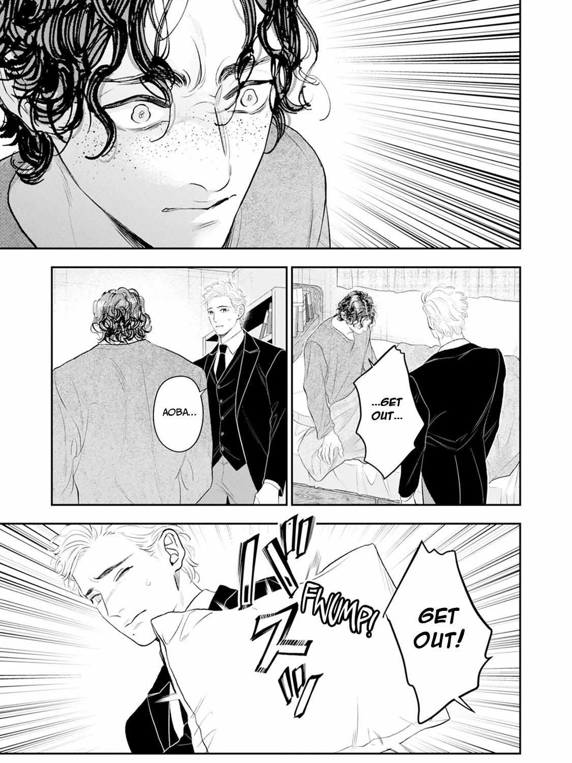 Read The Teijo Academy chapter 29 image 21 on Lezhin