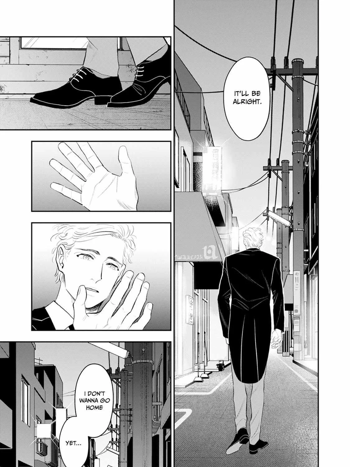 Read The Teijo Academy chapter 29 image 25 on Lezhin
