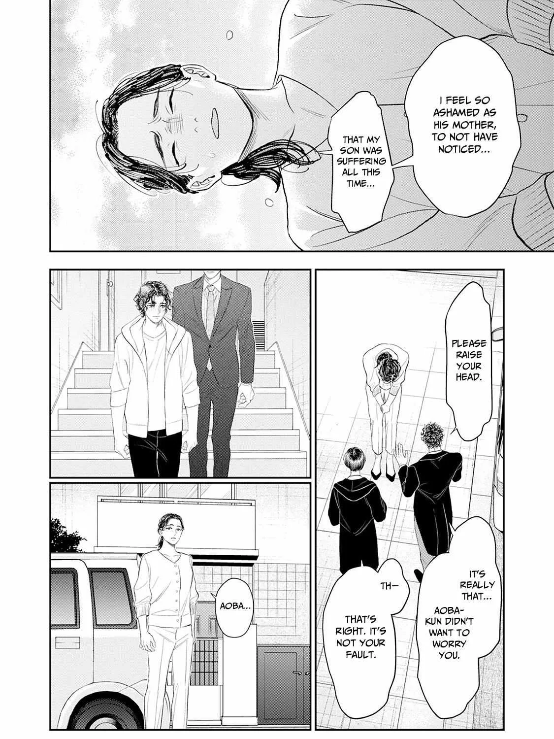Read The Teijo Academy chapter 29 image 31 on Lezhin