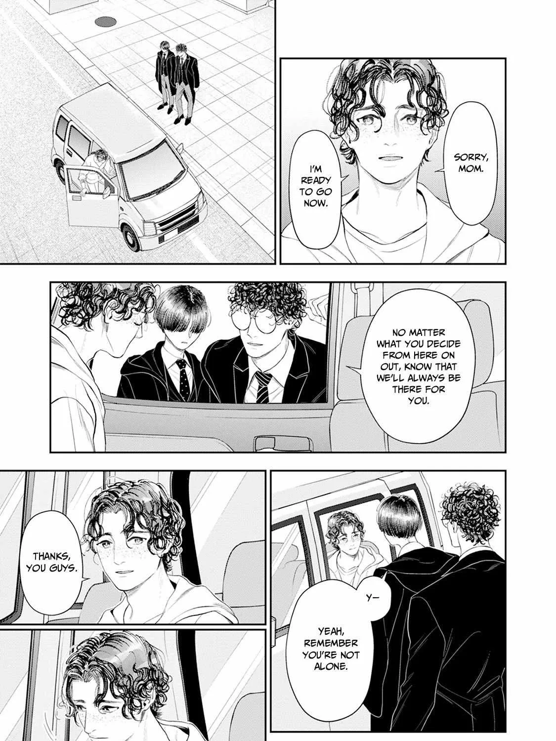 Read The Teijo Academy chapter 29 image 33 on Lezhin