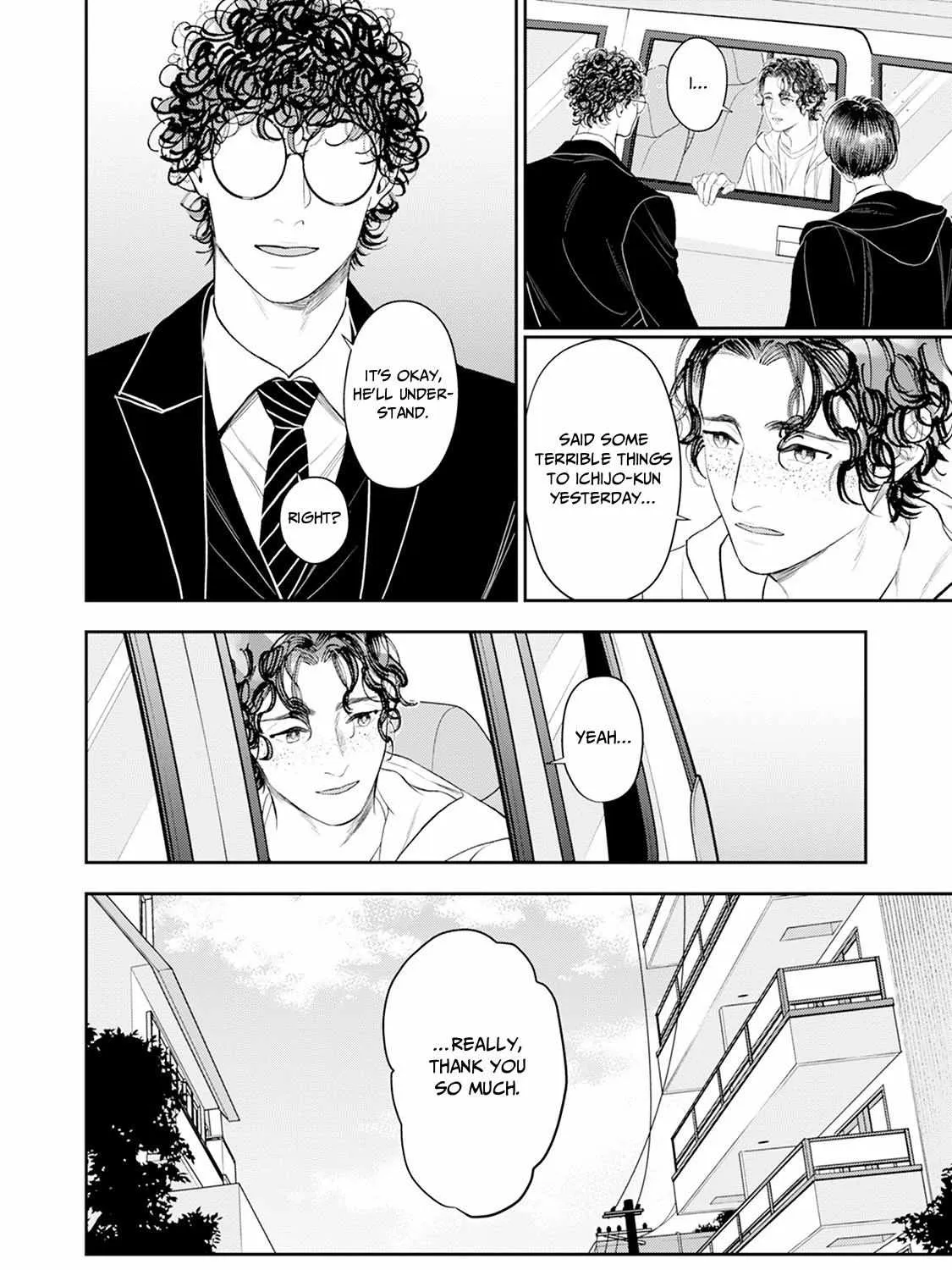 Read The Teijo Academy chapter 29 image 35 on Lezhin