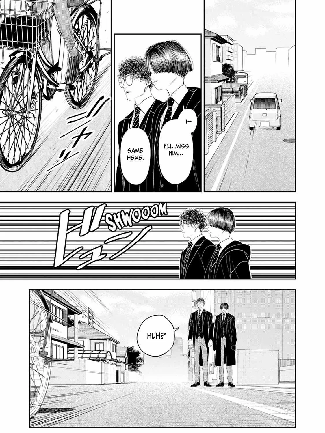 Read The Teijo Academy chapter 29 image 37 on Lezhin