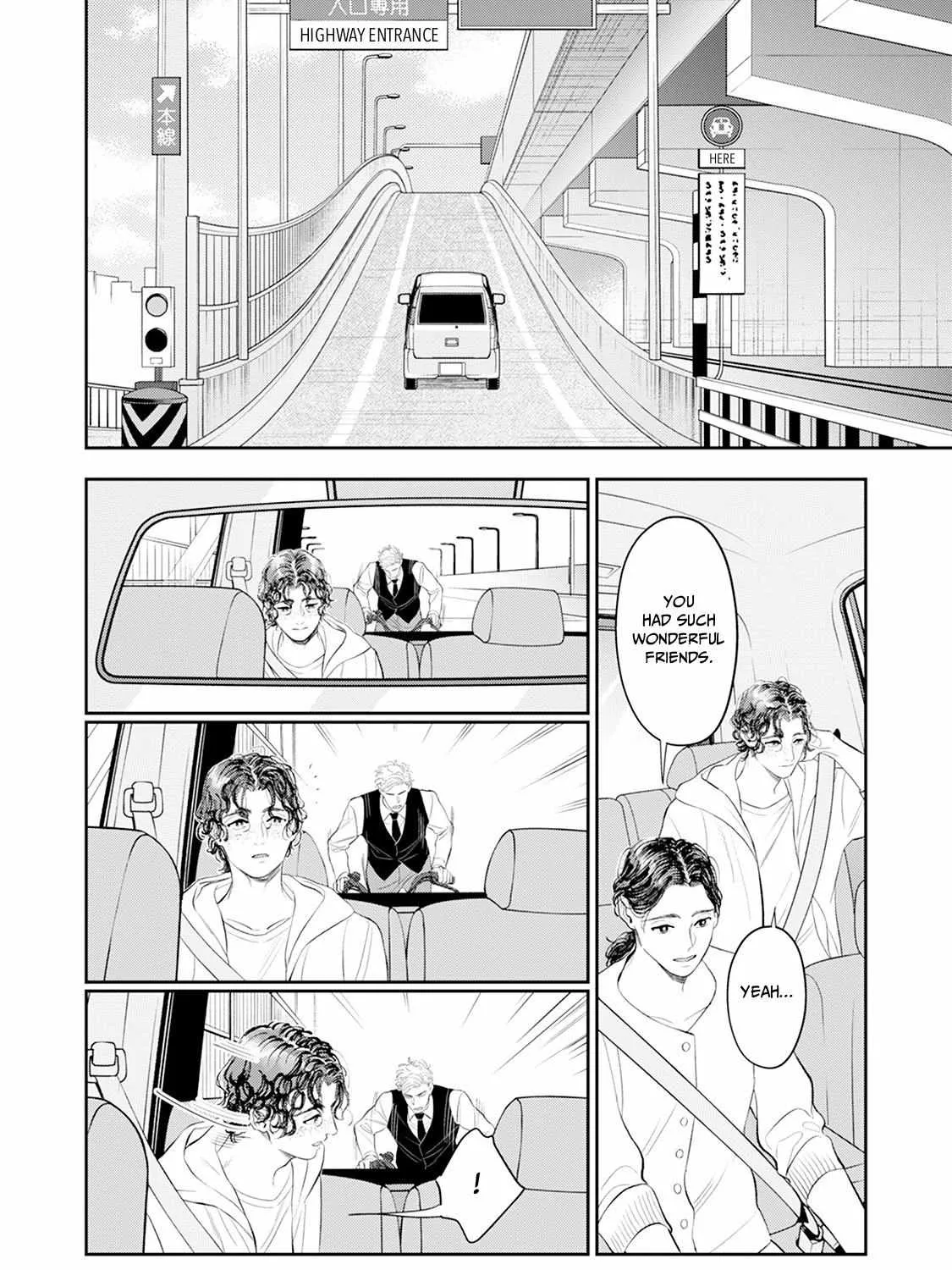 Read The Teijo Academy chapter 29 image 39 on Lezhin