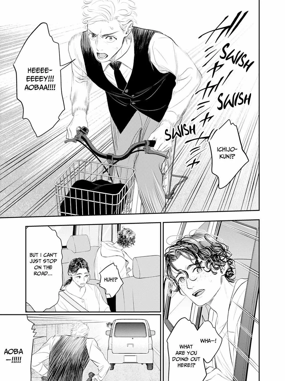 Read The Teijo Academy chapter 29 image 41 on Lezhin