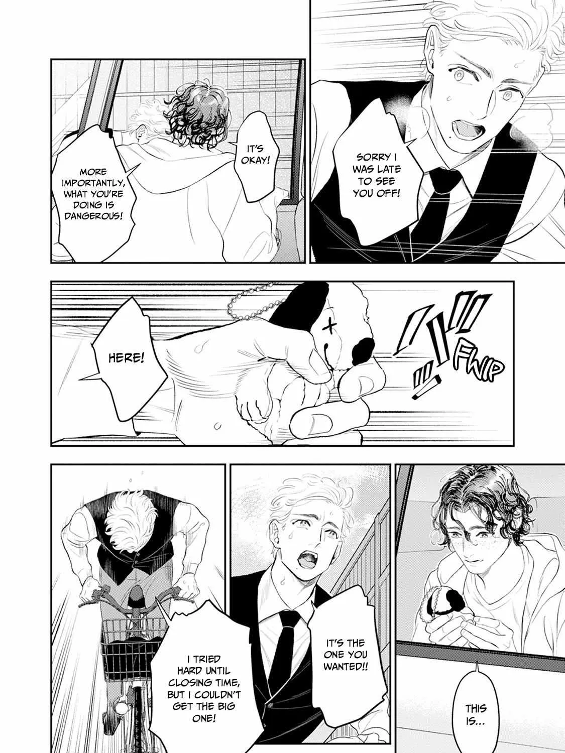 Read The Teijo Academy chapter 29 image 43 on Lezhin