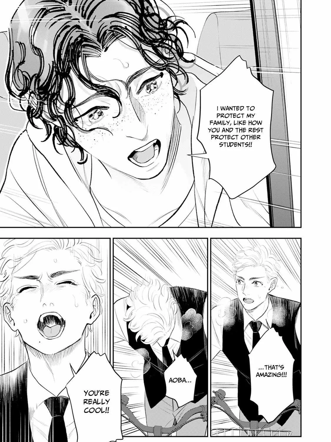 Read The Teijo Academy chapter 29 image 49 on Lezhin