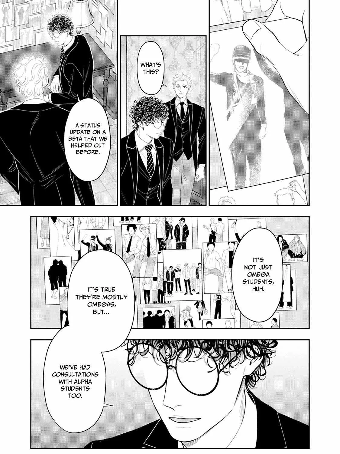Read The Teijo Academy chapter 29 image 53 on Lezhin