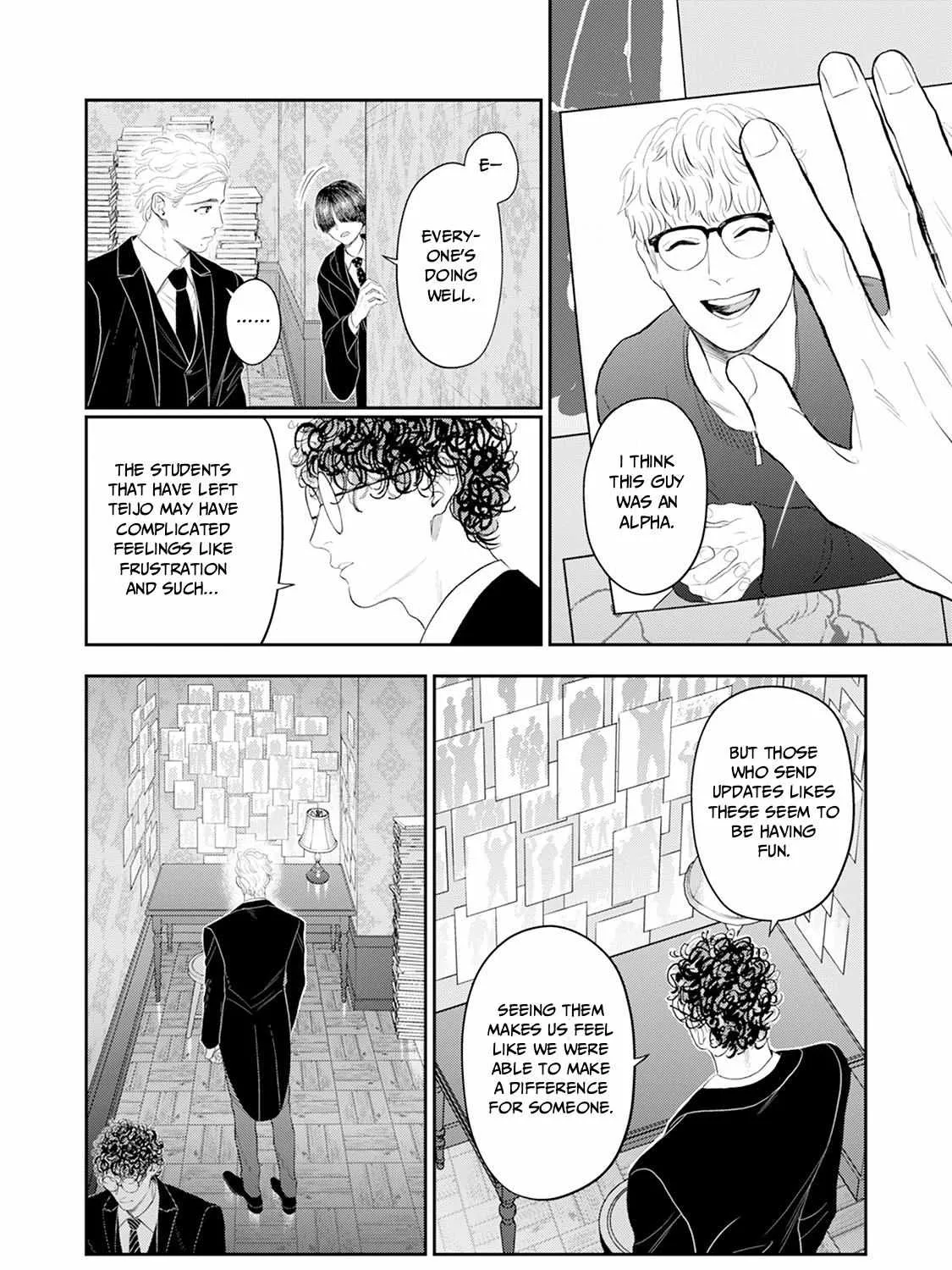 Read The Teijo Academy chapter 29 image 55 on Lezhin
