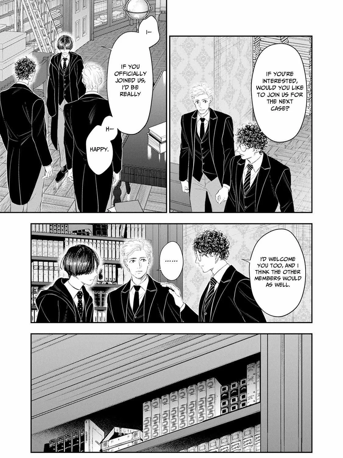 Read The Teijo Academy chapter 29 image 57 on Lezhin