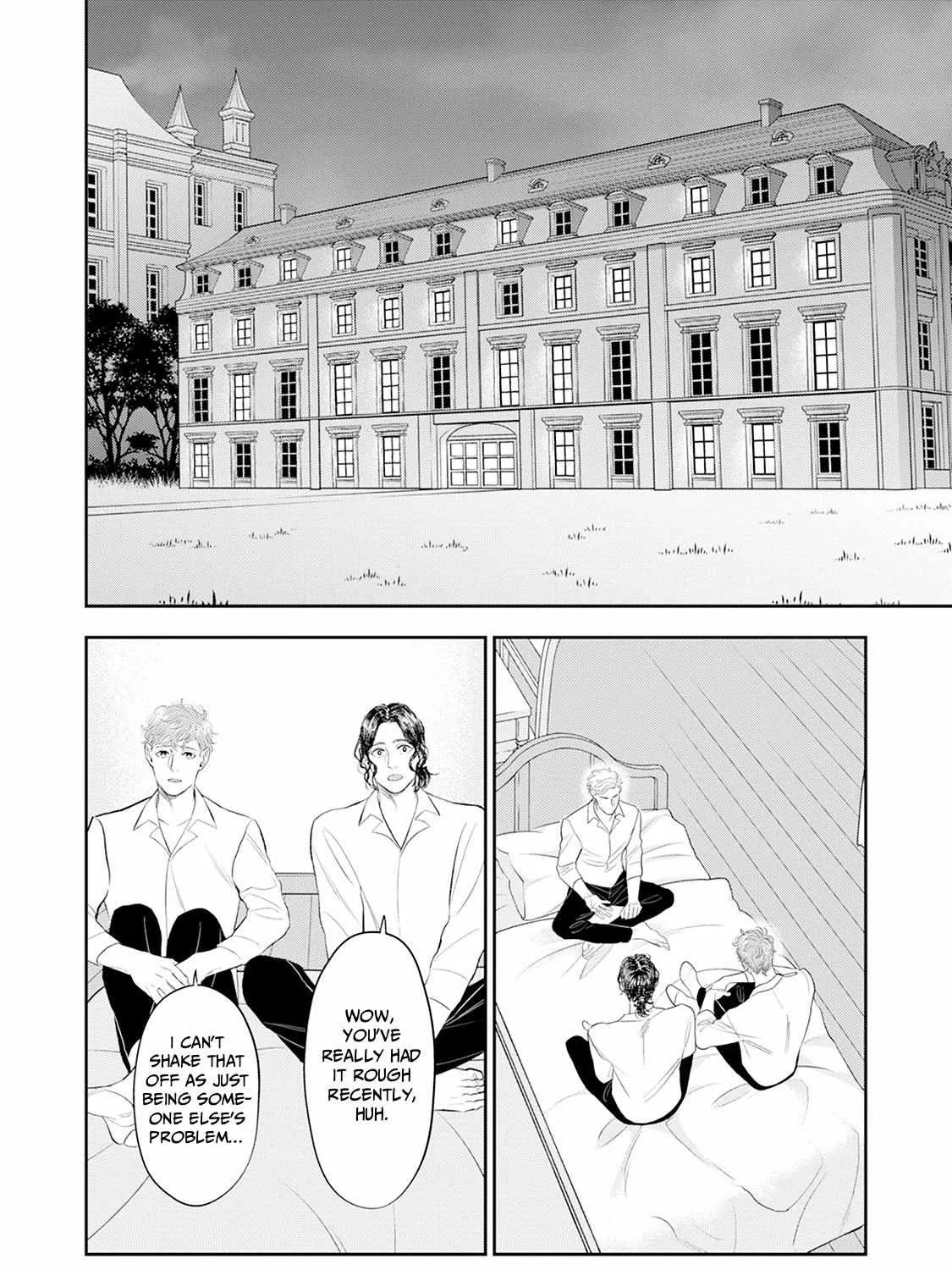 Read The Teijo Academy chapter 29 image 63 on Lezhin