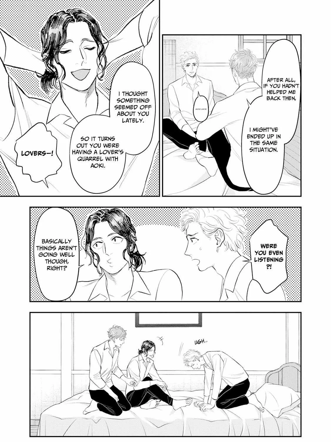 Read The Teijo Academy chapter 29 image 65 on Lezhin