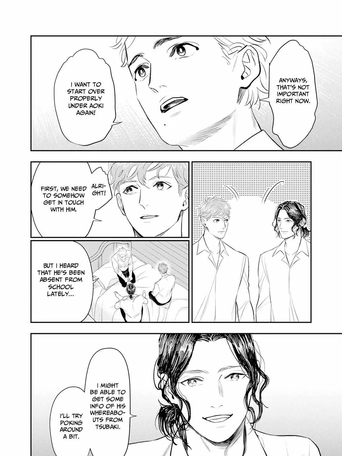 Read The Teijo Academy chapter 29 image 67 on Lezhin