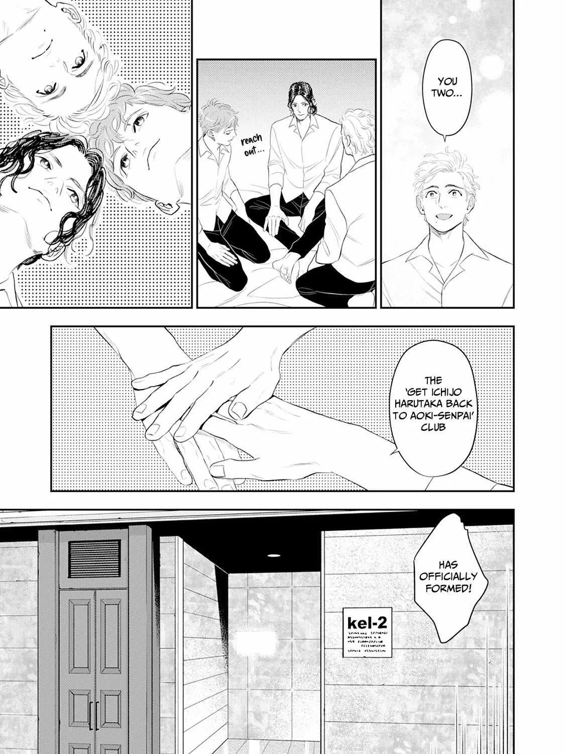 Read The Teijo Academy chapter 29 image 69 on Lezhin